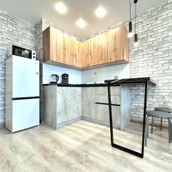 Фото Апартаменты на улице Тухачевского