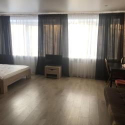 Фото Отель Зелёный мыс