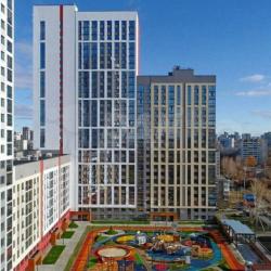 2-комнатные апартаменты стандарт