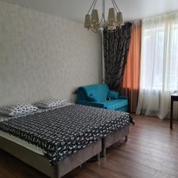 Апартаменты студия