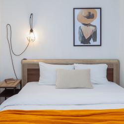 Фото Апартаменты на улице Черняховского 62