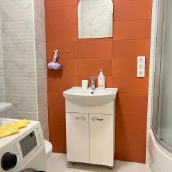 2-комнатные апартаменты люкс