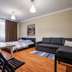 Фото Отель ФлайБокс Внуково