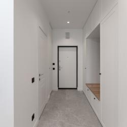 Апартаменты студия Лазурь на берегу моря