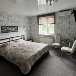 Фото Отель Швеция