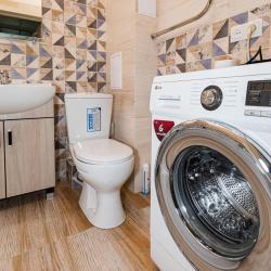 Фото Отель Как Дома на улице Горького 40