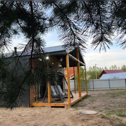 Фото Отель Барн-хаус Лесной