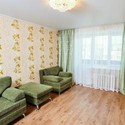 3-комнатные апартаменты стандарт