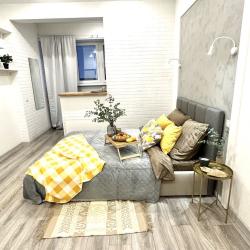 Фото Апартаменты на шоссе Варшавское 170Е корпус 5