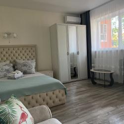 Фото Отель Магнолия