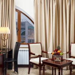 Apart Hotel on Taganka (Апарт-отель на Таганке) — ff9009a371125b03e83547eb3333f0ec