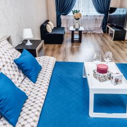 Фото Апартаменты на улице Героев России