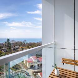 Фото Отель Real Apartments (Риал Апартментс) на улице Ясногорская 16/2к7