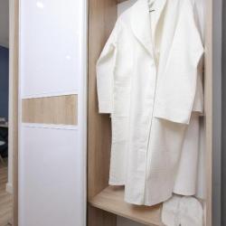 Фото Отель Сова на Авиационной 82