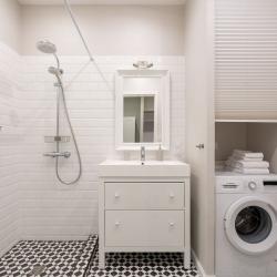 Фото Отель Letyourflat (Лэтюфлэт) на проспекте Невский 150 Е