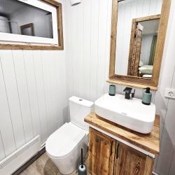 Коттедж улучшенный