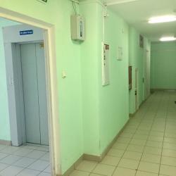 1-комнатные апартаменты улучшенные