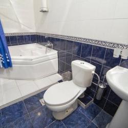 Фото Отель АиР Море