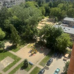 1-комнатные апартаменты стандарт