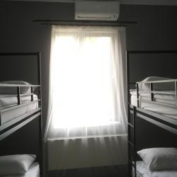 Фото Отель Зорька