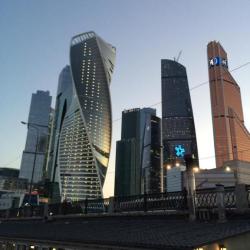 фото 30 Экспо на Кутузовском