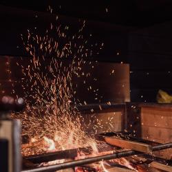 Фото Отель Заимка Грин Парк