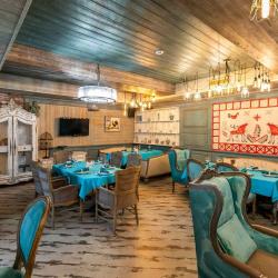 Фото Отель Медвежий угол