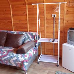 Фото Отель Ольхон