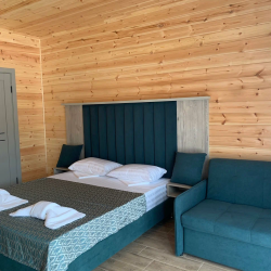 Номер студия