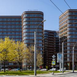 Фото Отель Klyuchi (Ключи) на проспекте Энергетиков