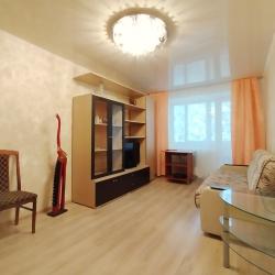 Фото Апартаменты на проспекте Победы 77