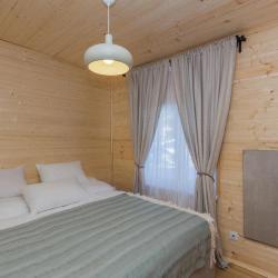 Фото Отель Sky Loft (Скай Лофт)