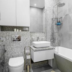 фото 32 Sunny Home Apartments на улице Крымская 22к21