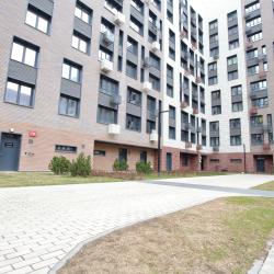 Фото Отель TimHouse на улице Петра Полушкина