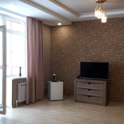 Фото Отель Рица