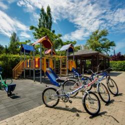 Фото Отель Пансионат Лазурная