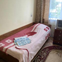 Фото Отель Ипуть