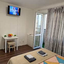 Фото Отель Квартира-студия, 19,1 м², 15/23 эт.