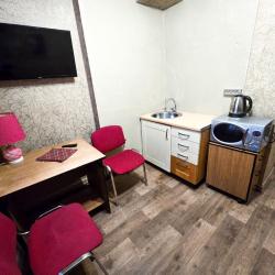 Апартаменты 