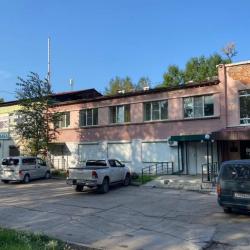 Фото Отель Acb (Асб)