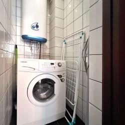 Фото Апартаменты Granada на улице Тагилстроевская