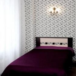 Фото Отель Петровский