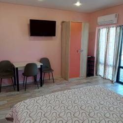 3-местная комната стандарт