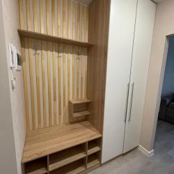 Апартаменты студия на Партизанской 199