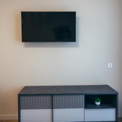 3-комнатные апартаменты стандарт