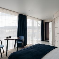 Фото Отель Villa Malina (Вилла Малина)