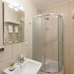 2-местный номер стандарт комфорт