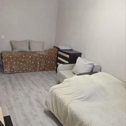 Фото Апартаменты на улице Норильская 14