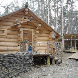 Фото Отель Пески