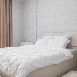 1-комнатные апартаменты улучшенные